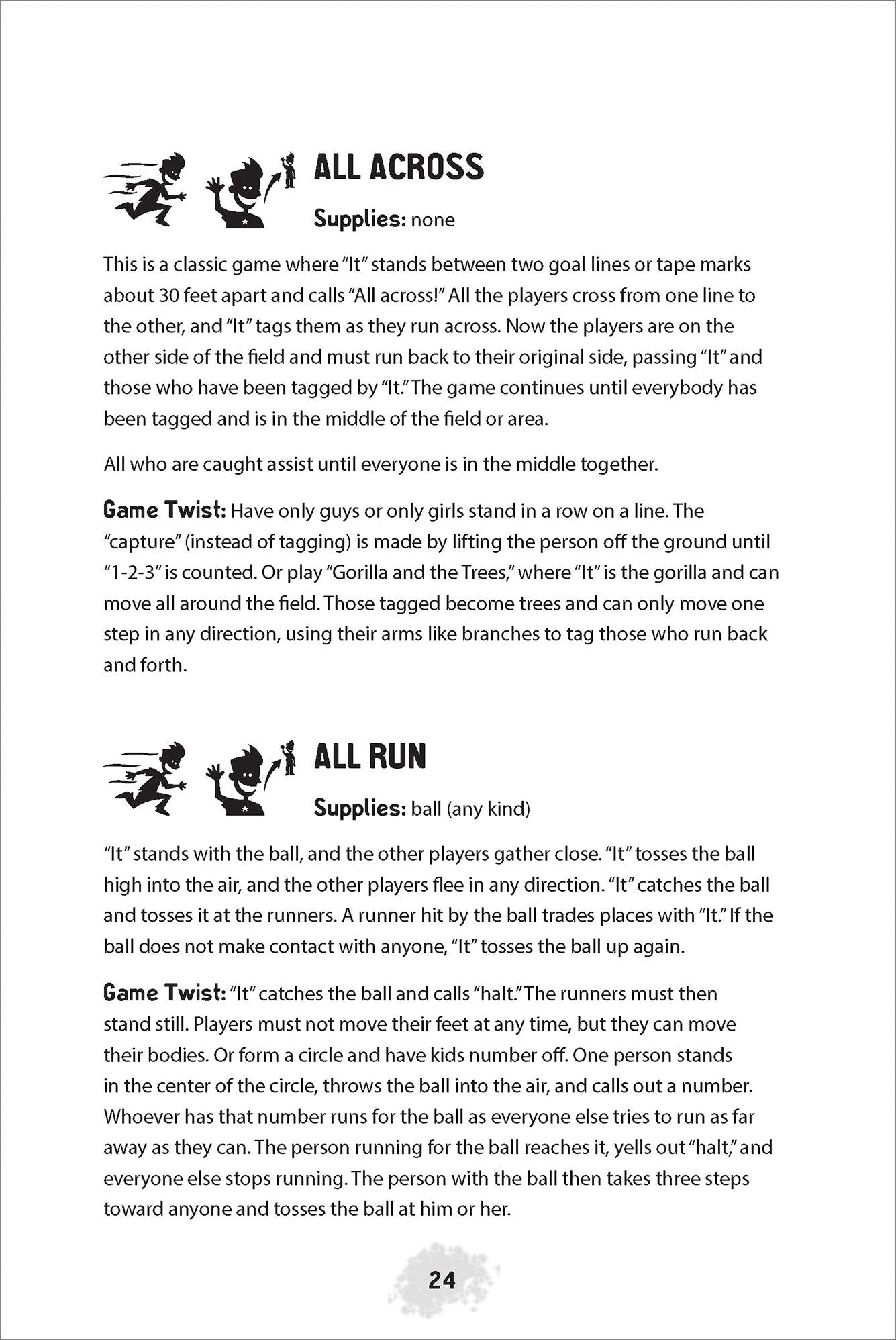 Best-Ever Games for Youth Ministry: A Collection of Easy, FUN Games for Teenagers!