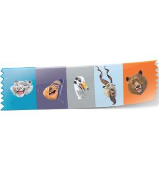 Group Easy Bible Buddy Tape