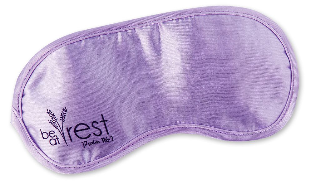 Lavender Springs Spa Mask