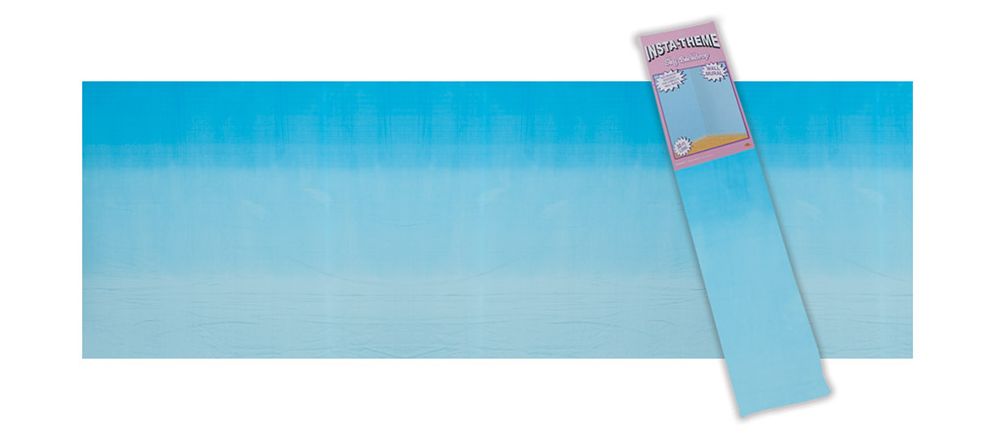 Kingdom Fest: Sky Background