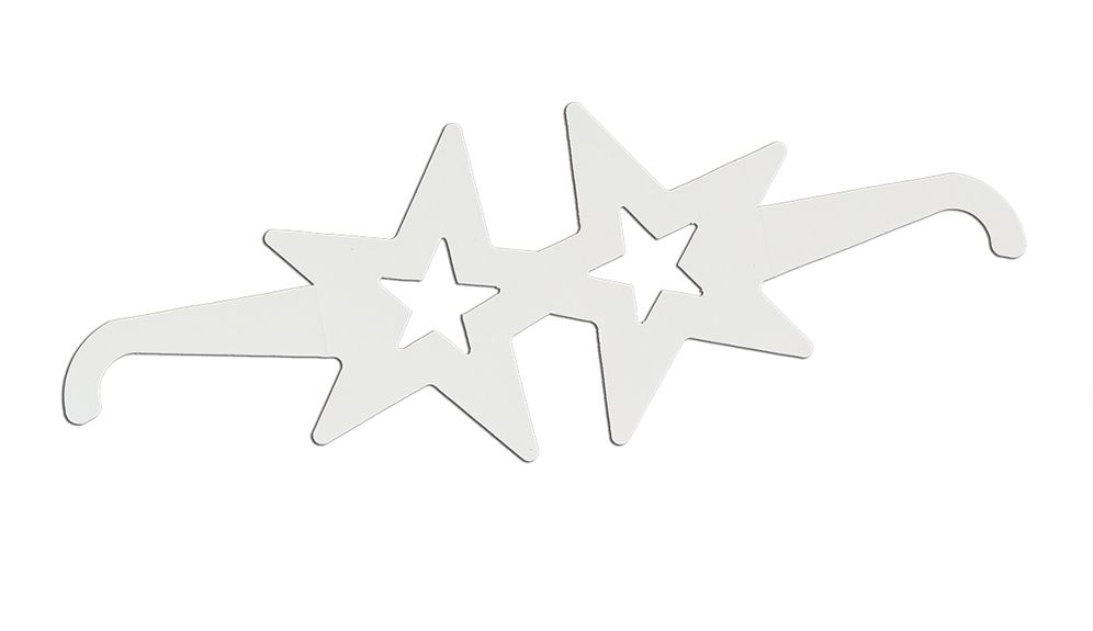 Twas the Light Before Christmas: Star Tracker Specs