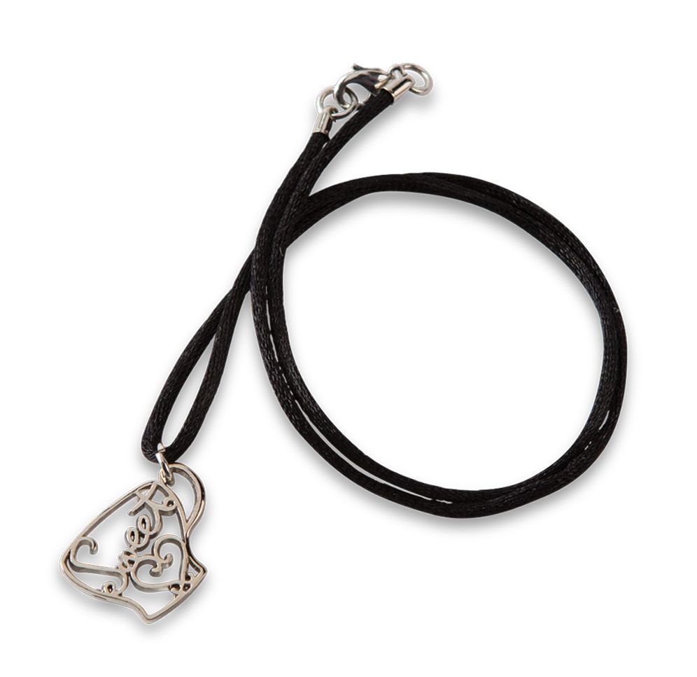 Sweet Life Café Pendant