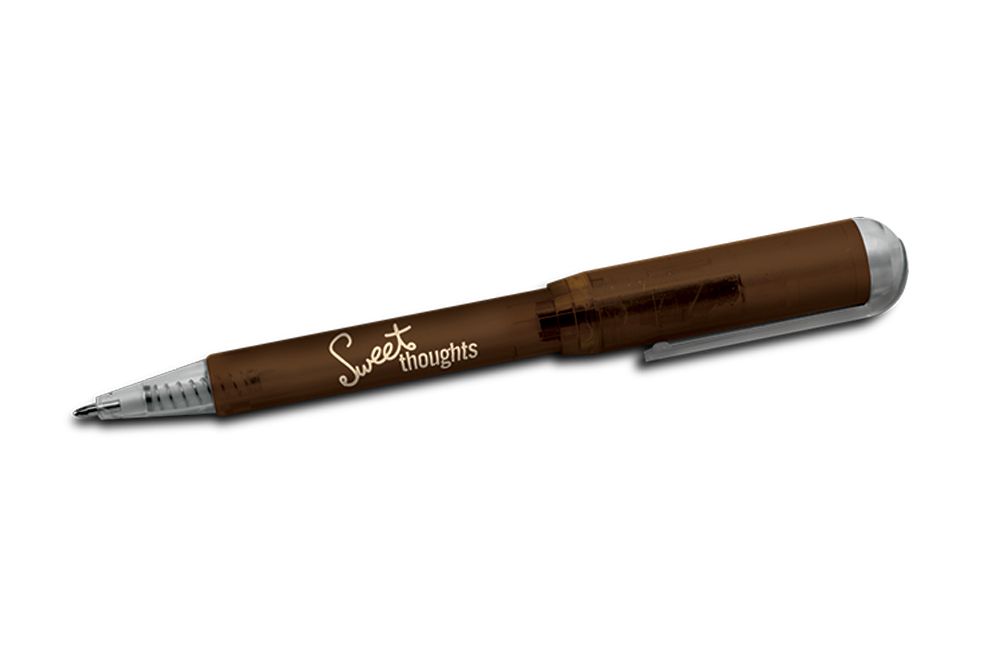 Sweet Life Café: Sweet Thoughts Pen: (package of 8)