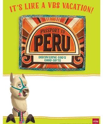 Publicity Posters (Pkg. of 5)