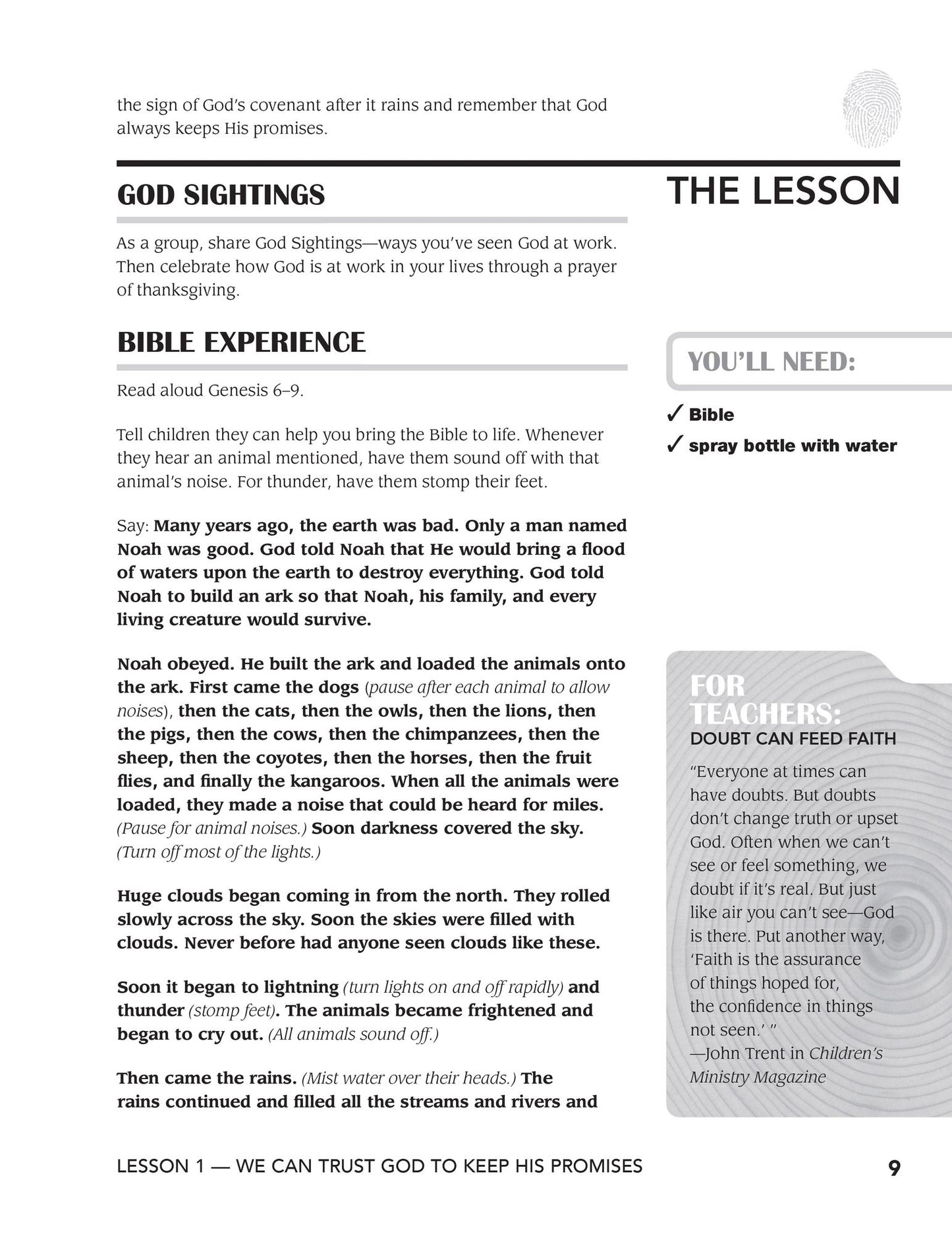 Character by God's Design: Volume 2: 13 Lessons on Trust, Honesty and Obedience