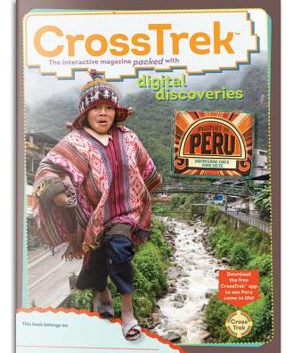 Crosstrek Student Magazine