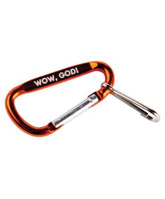 Maker Fun Factory Carabiners (Pkg. 10)