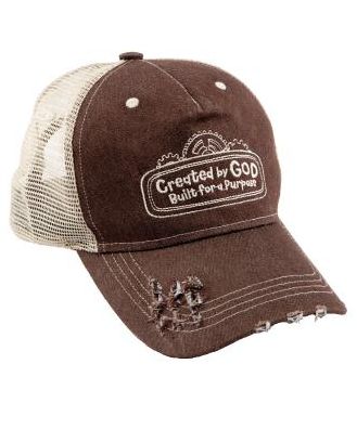 Maker Fun Factory Crew Leader Cap
