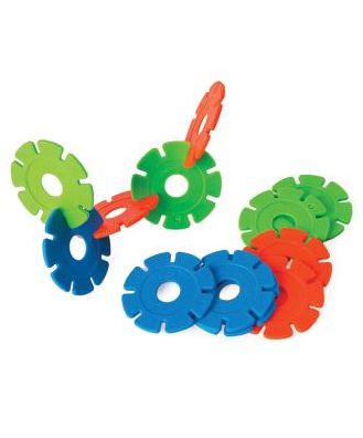 Connect-A-Gears (Pkg. of 10)