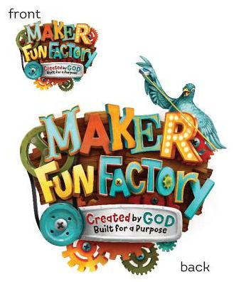 Iron-On Transfers (Pkg. of 10)