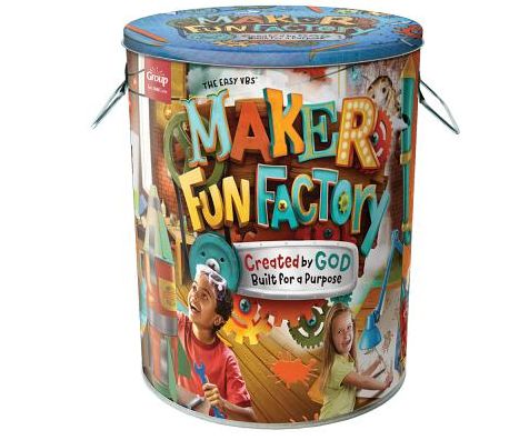 Maker Fun Factory Ultimate Starter Kit