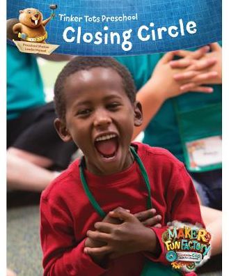 Preschool Closing Circle Leader Manual