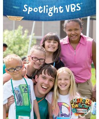 Spotlight Vbs Leader Manual