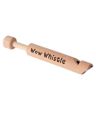 Wow Whistle