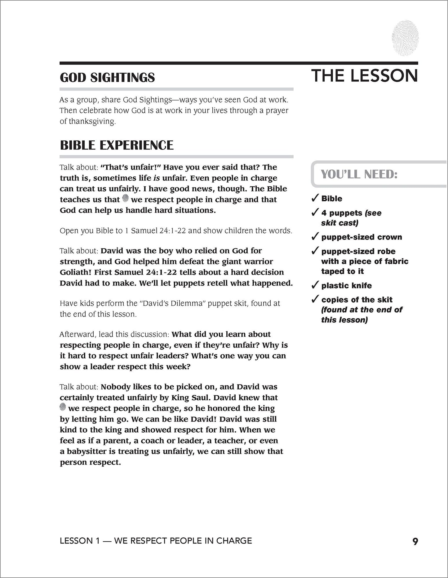 Character by God's Design: Volume 3: 13 Lessons on Respect, Stewardship and Perseverance
