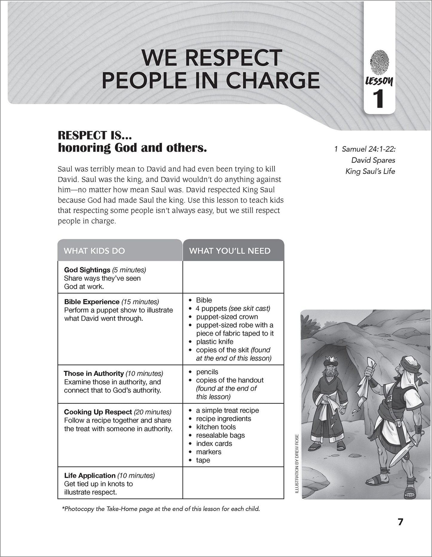 Character by God's Design: Volume 3: 13 Lessons on Respect, Stewardship and Perseverance