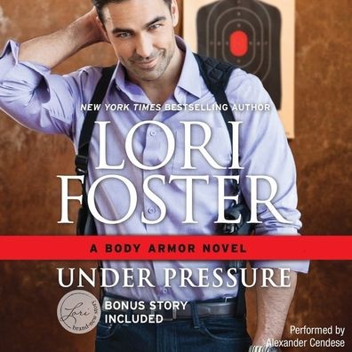 Under Pressure (Body Armor Series #1)