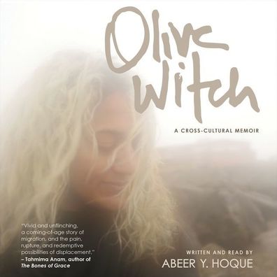 Olive Witch: A Memoir