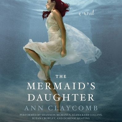 The Mermaid's Daughter Lib/E