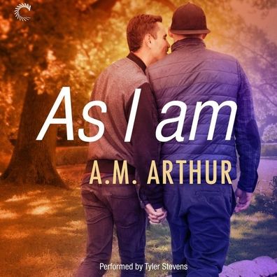 As I Am (All Saints Series #3)