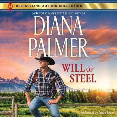Will of Steel