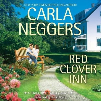 Red Clover Inn (Swift River Valley Series #7)