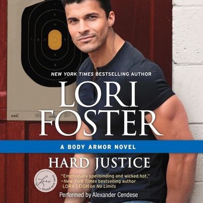 Hard Justice (Body Armor Series #2)