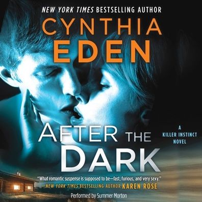 After the Dark (Killer Instinct Series #1)