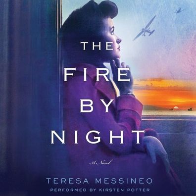 The Fire by Night