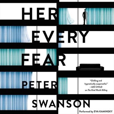 Her Every Fear