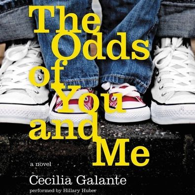The Odds of You and Me