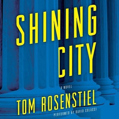 Shining City: A Novel