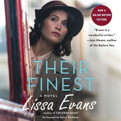 Their Finest: A Novel