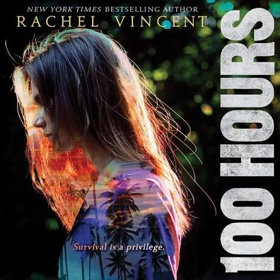 100 Hours (100 Hours Series #1)
