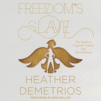 Freedom's Slave (Dark Caravan Cycle Series #3)