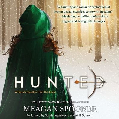 Hunted