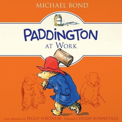 Paddington at Work
