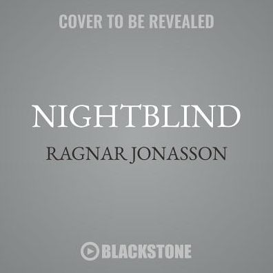 Nightblind : Library Edition