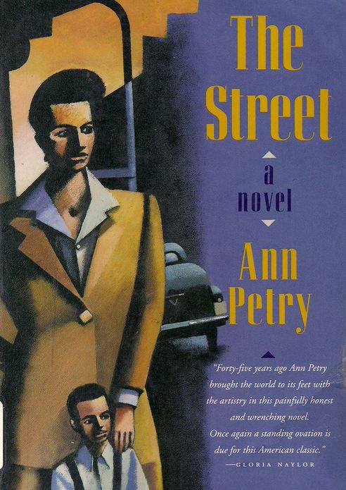 The Street: A Novel
