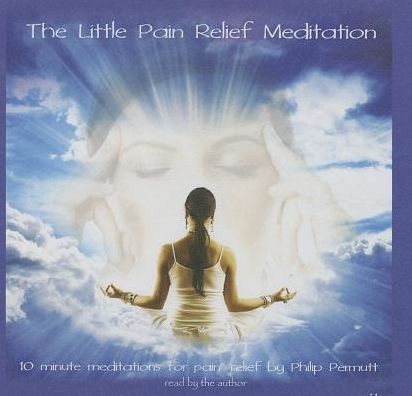 The Little Pain Relief Meditation