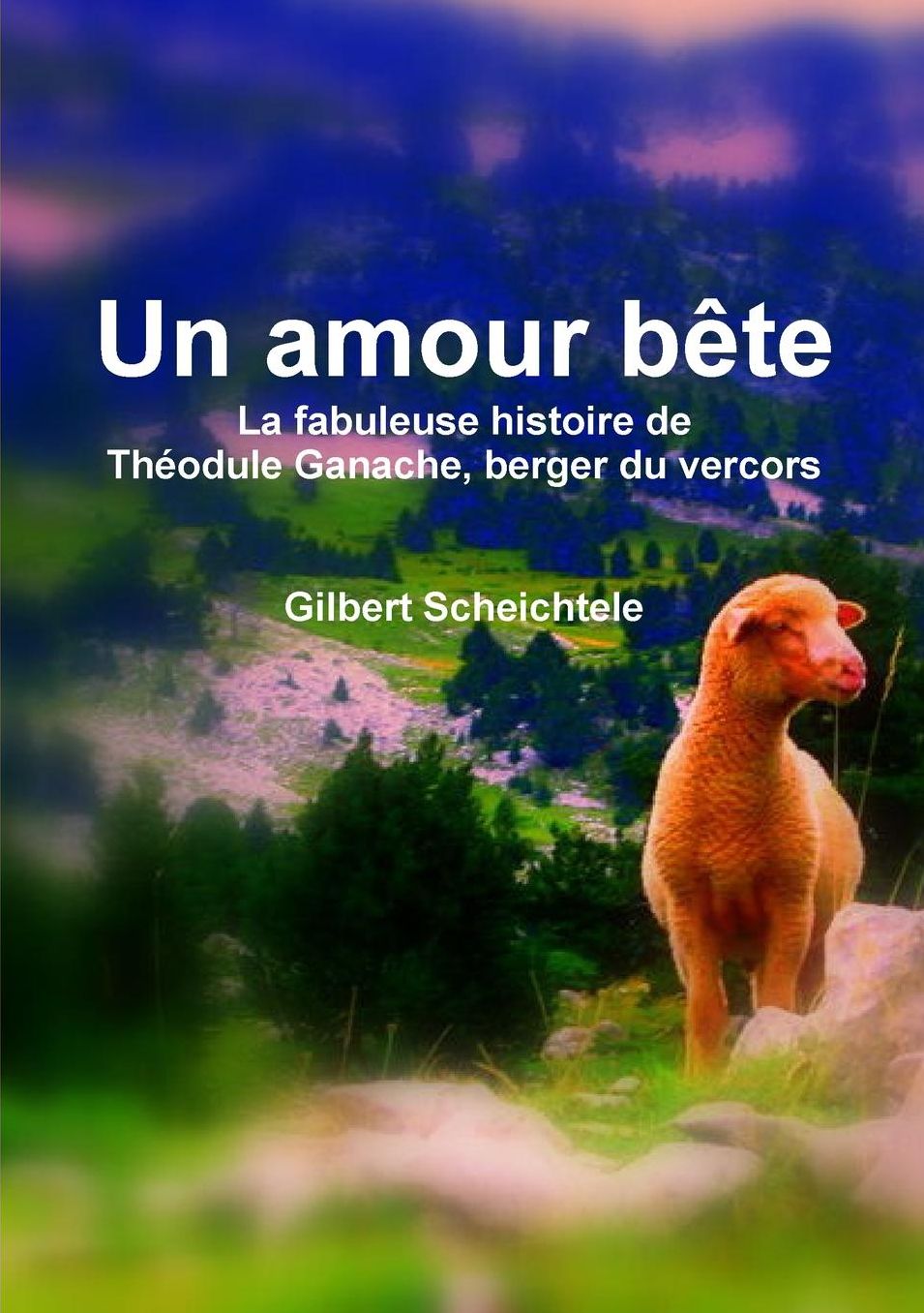 Un Amour Bete