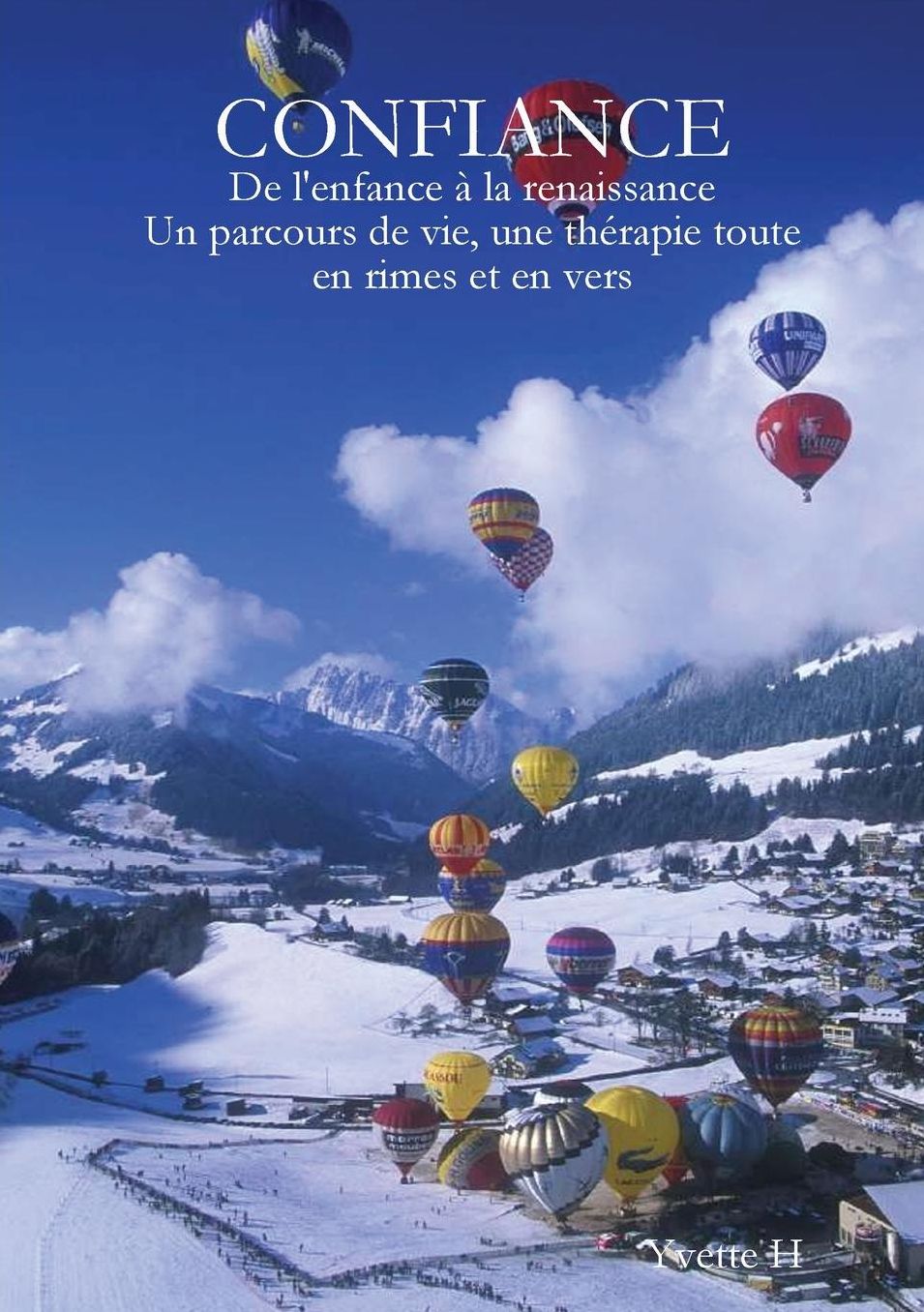 Confiance