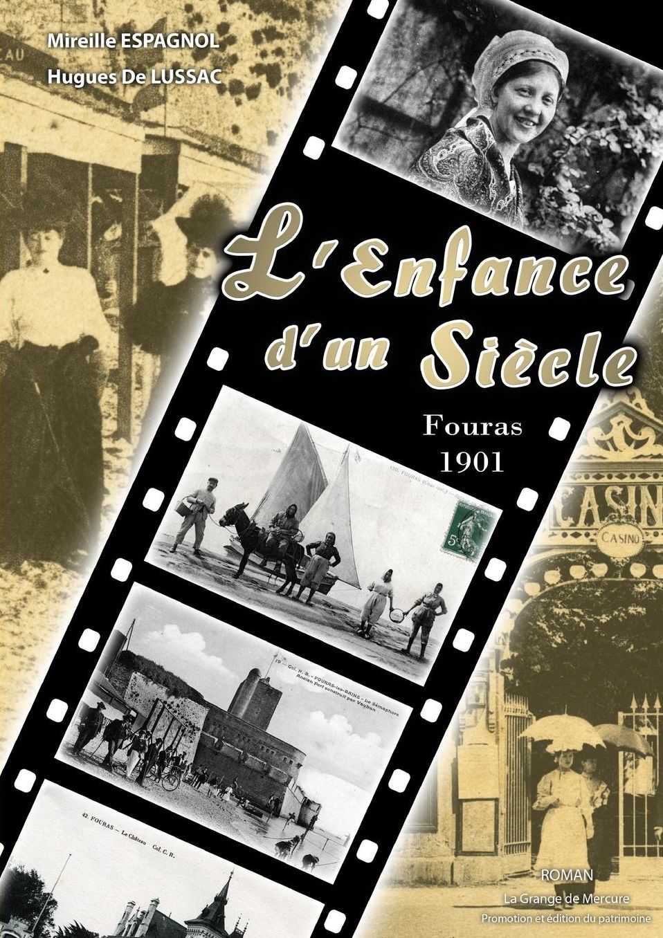 L'enfance d'un siècle