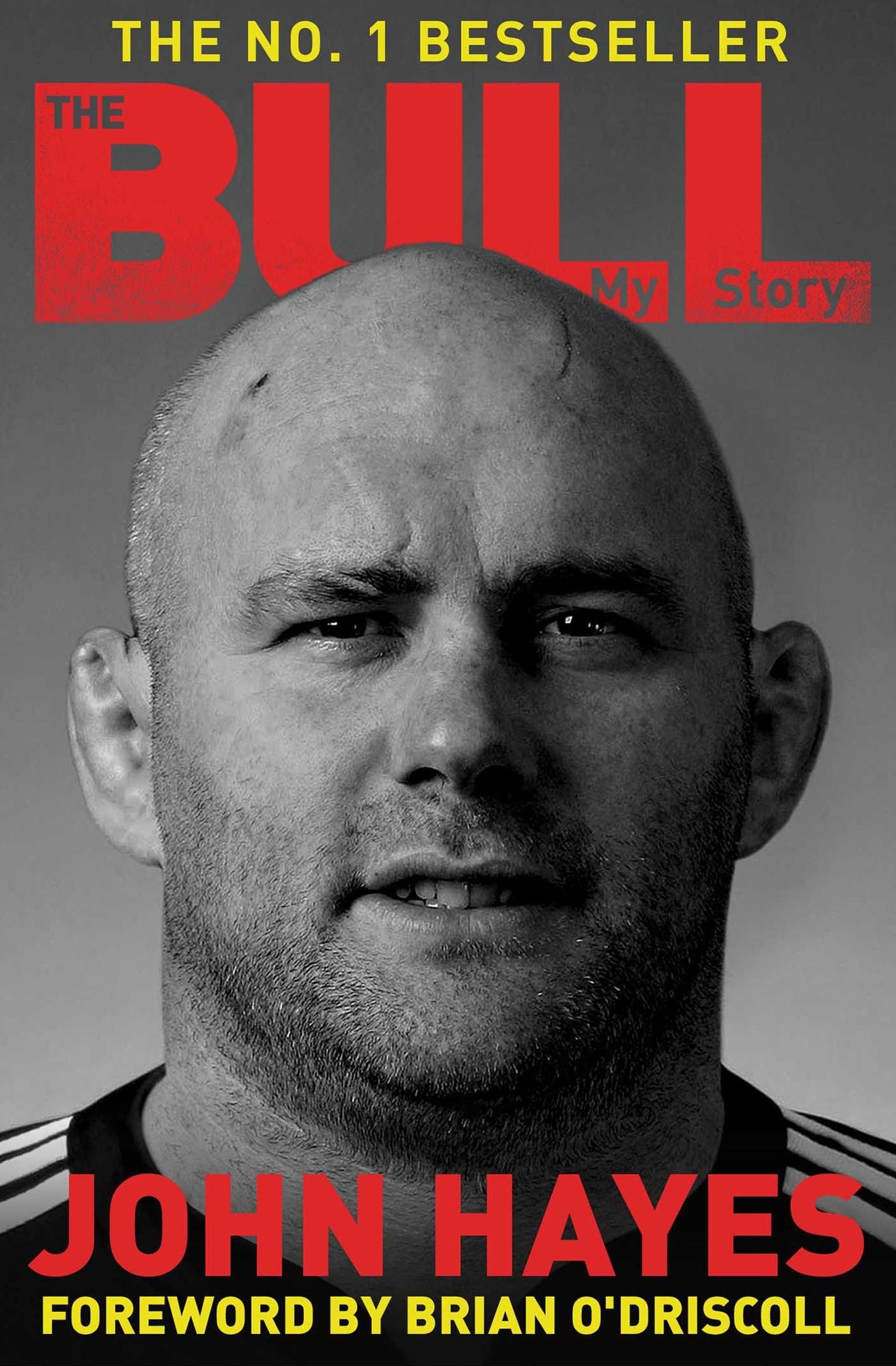 The Bull: My Story