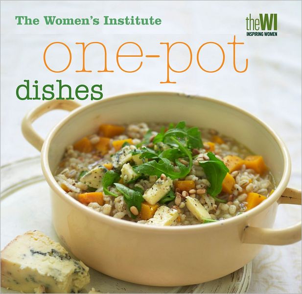 Women's Institute: One Pot Dishes