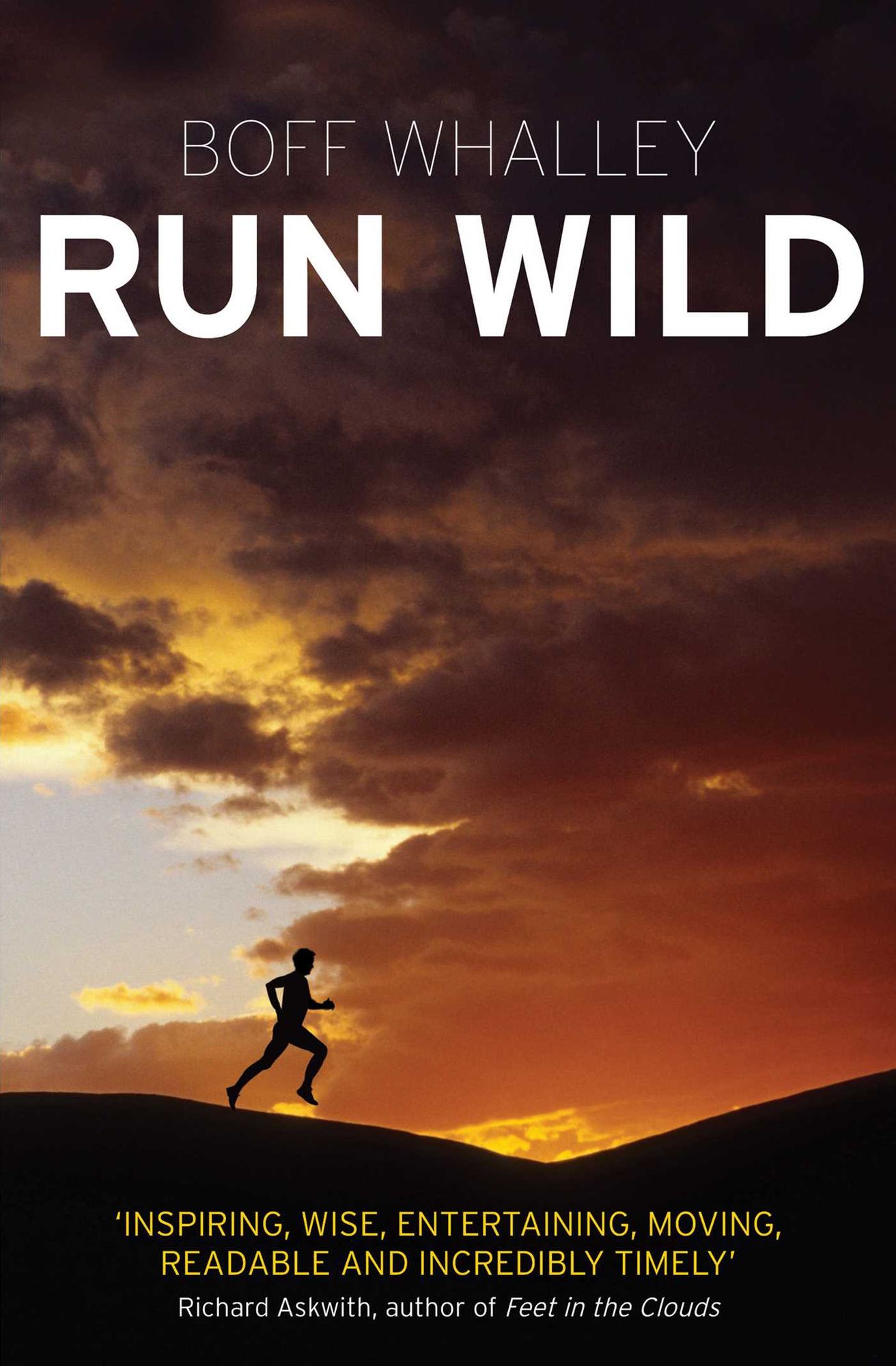 Run Wild