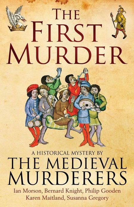 The First Murder