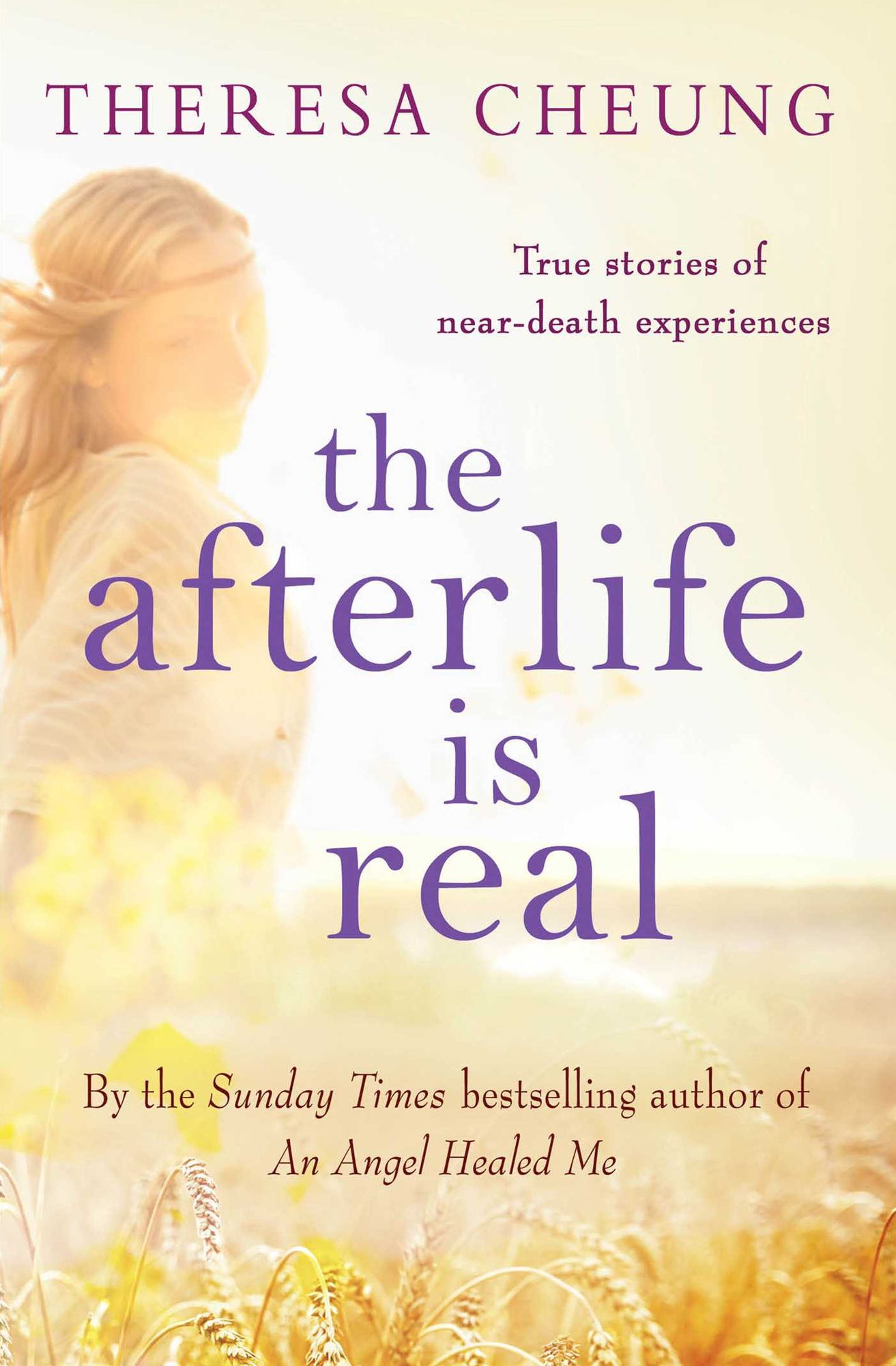 The Afterlife is Real