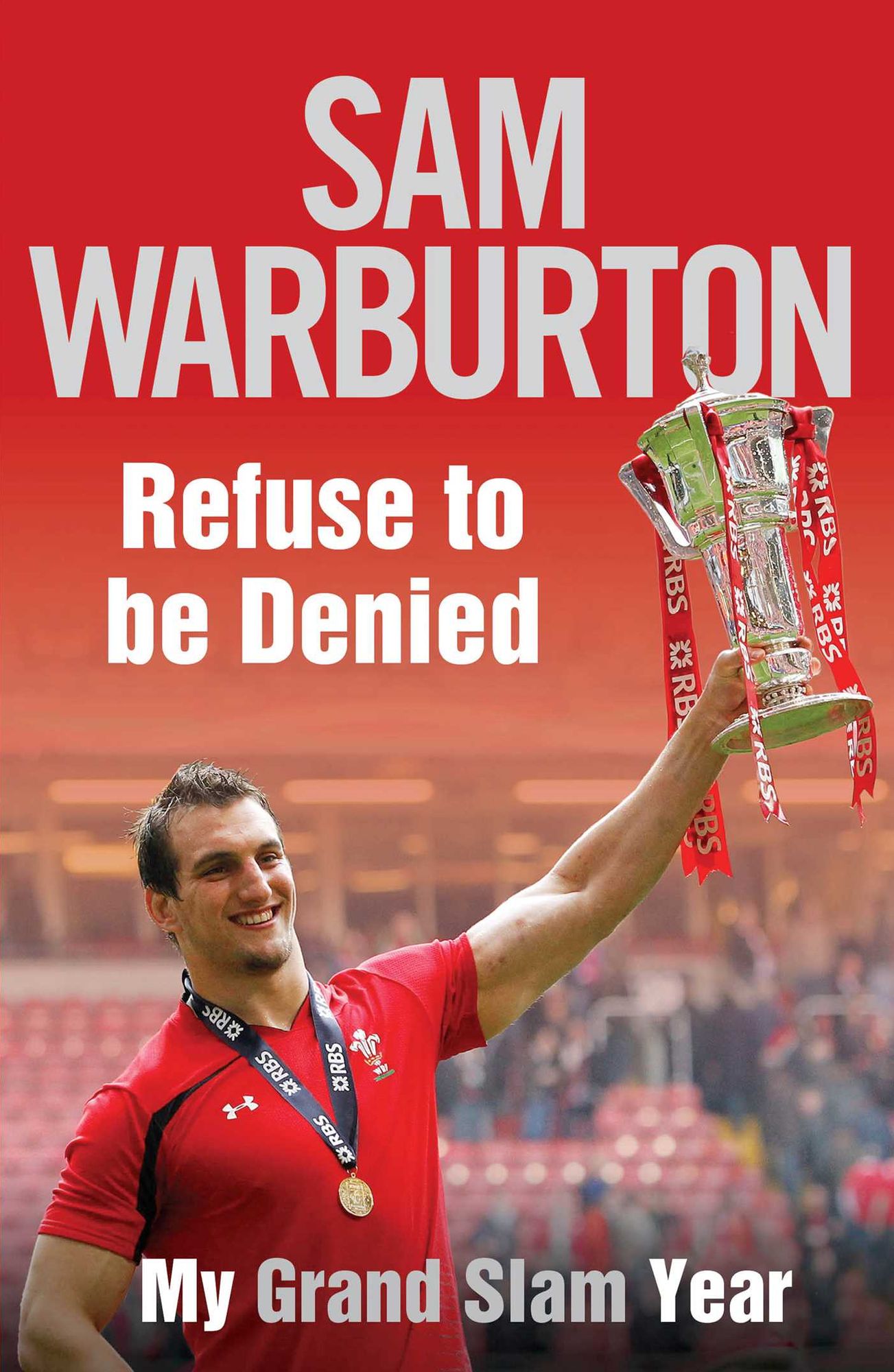 Refused to Be Denied