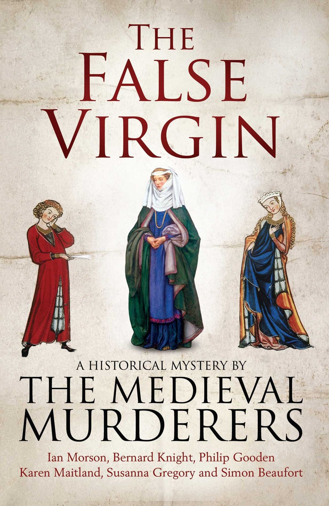 The False Virgin